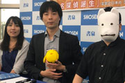 思春期男子を描いたら日本一!? 似鳥鶏の新たな代表作誕生
