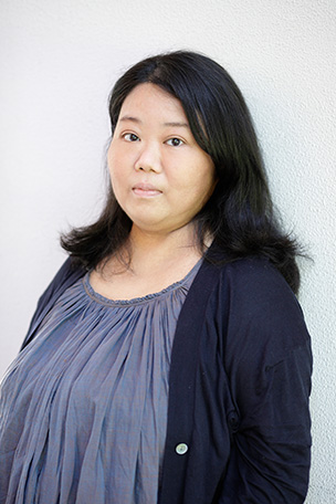 近藤史恵(こんどう・ふみえ)