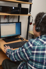 スクリーンリーダー