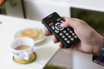 プレクストーク