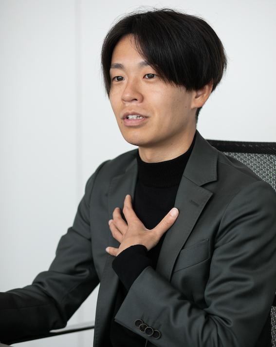 大根の神 いざ「陸上人生の第3章」へ 箱根駅伝「山の神」神野大地が選手兼監督