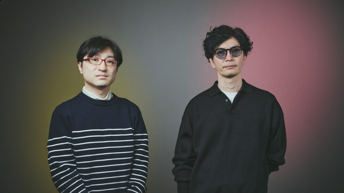 若林踏 × 朝宮運河が語る、ミステリとホラーの関係史「互いの領域を侵食しながら拡大してきた」