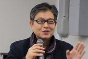 作家・堂場瞬一を読み解く５冊　聞き手 大矢博子