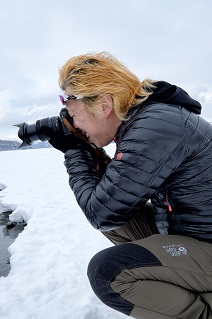 マウンテンハードウェア
