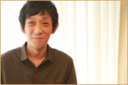 薬丸 岳『ラストナイト』刊行記念インタビュー