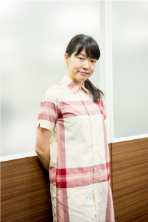 畑野智美『運転、見合わせ中』刊行記念インタビュー