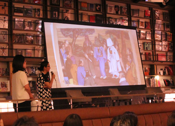  SHIBUYA TSUTAYA「WIRED TOKYO 1999」