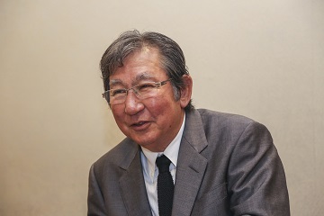 杉田監督