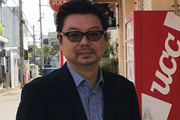 小説『黒闇』の始まり　草凪 優