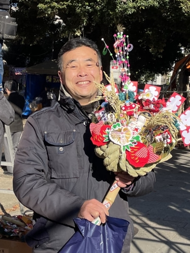 佐川光晴
