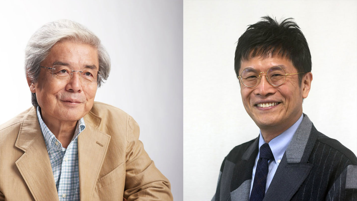 養老孟司と名越康文が語る、“他人のものさし”から自由になる思考法