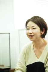 藤岡陽子