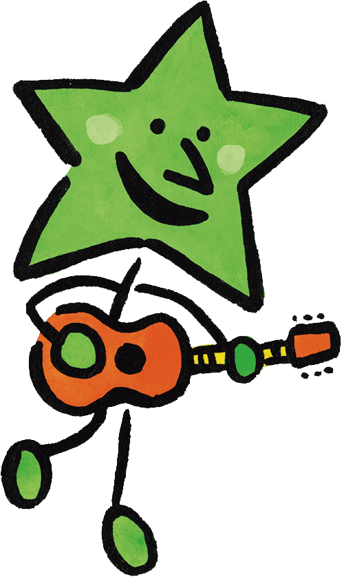 星イラスト