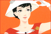瓢箪から小説　山口恵以子