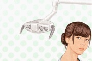 現役歯医者による歯科ミステリ　七尾与史