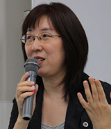 大矢博子