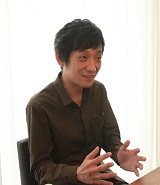 薬丸 岳