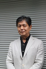 堂場瞬一