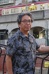 阿川大樹