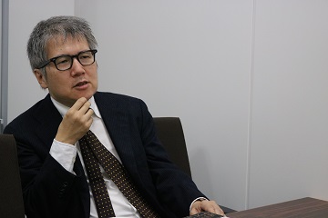本城雅人