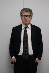 本城雅人